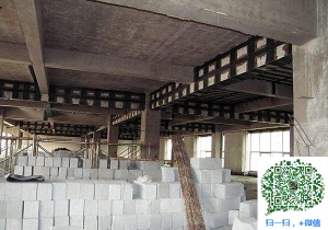 白银加固公司